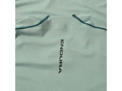 Endura AllTrack Roam Kurzärmeliges Funktions-T-Shirt, sage green - Bild 9