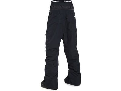 Horsefeathers Nelson Pants, black - Bild 3