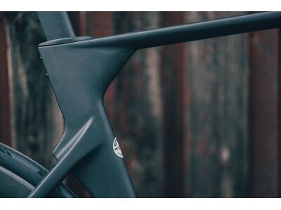 Cube Litening Aero C:68X Race, blackline - Bild 11