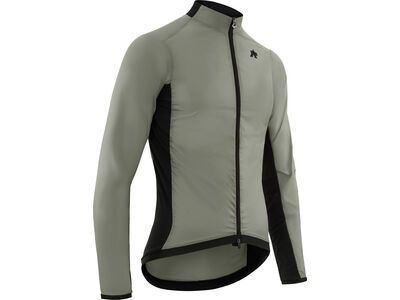 Assos Mille GT Wind Jacket S11, edge green - Bild 2