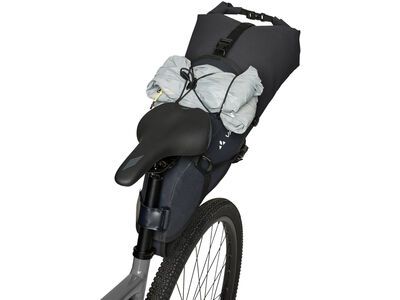 Vaude Trailsaddle Cage, black - Bild 7