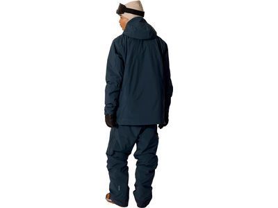 Rab Novaline Jacket, galaxy blue - Bild 4