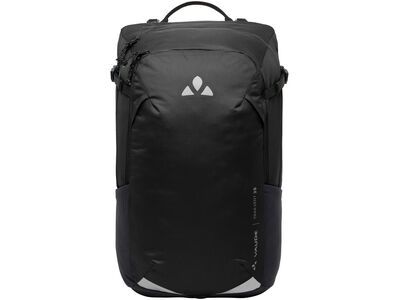 Vaude Trailvent 20, black - Bild 4