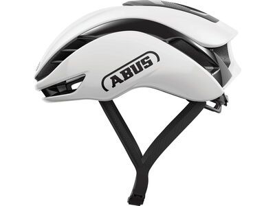 Abus GameChanger 2.0 Round Fit shiny white