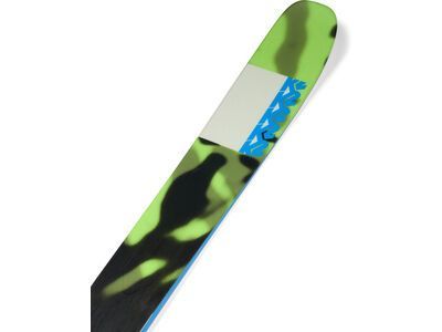 K2 Mindbender 108Ti - Bild 3