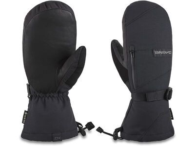 Dakine Leather Titan Gore-Tex Short Glove black