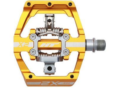 HT Components X2, gold - Bild 1