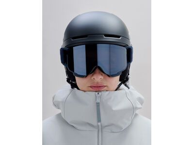 POC Nexal Mid, Clarity Uni. Partly Sunny Navy Blue / apatite navy - Bild 5
