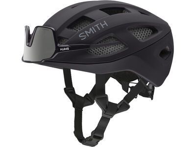 Smith Triad MIPS, matte black - Bild 5