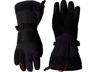 The North Face Montana Pro Gore-Tex Glove, tnf black/weathered black