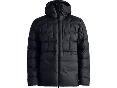 Ortovox DownWool 270 Jacket M black raven