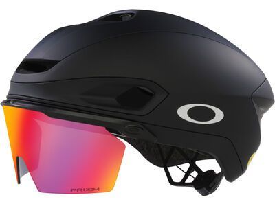 Oakley ARO7 Road, matte black/prizm road - Bild 2