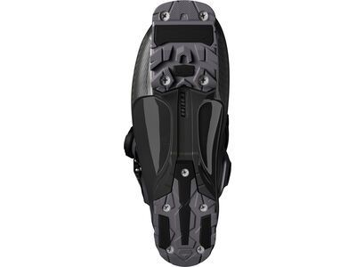 Salomon S/Pro Supra BOA 120 GW, black/beluga met./titanium met. pd - Bild 4