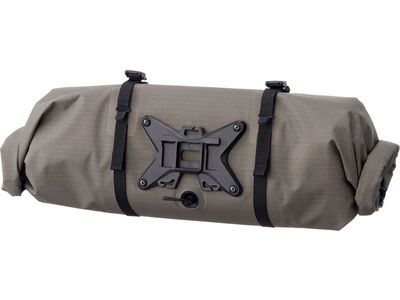 ORTLIEB Handlebar-Pack Flex, dark sand - Bild 2