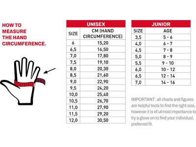 Reusch Down Spirit Gore-Tex SC, black/camel - Bild 7