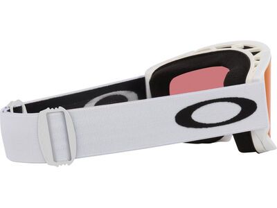 Oakley Flow Scape M, Prizm Snow Torch Iridium & Iced / matte white - Bild 10