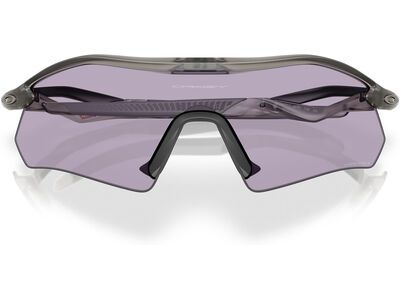 Oakley Radar Plate, Prizm Slate / matte grey ink - Bild 7