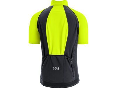 GOREWEAR Phantom Jacke Herren, neon yellow/black - Bild 3