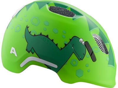 Alpina Ximo 2 Flash, green dino matt - Bild 5