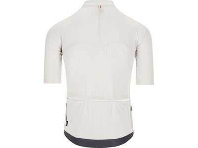 Q36.5 Dottore Pro Jersey, optic white - Bild 2