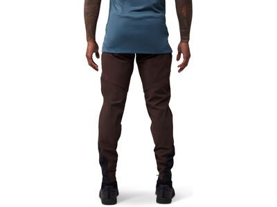 Fox Flexair Pant, cocoa - Bild 4