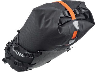 ORTLIEB Seat-Pack QR 7,5 L, black matt - Bild 2