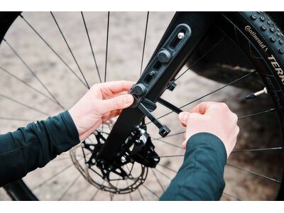 Fidlock Twist Vario Base, black - Bild 14