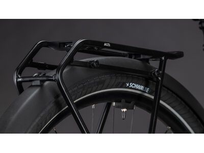 Cube Supreme Hybrid Comfort EXC 600 RT Easy Entry 28, champagne´n´grey - Bild 7