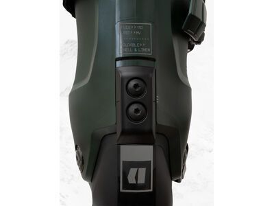 Armada AR One 110 MV, black/green - Bild 19