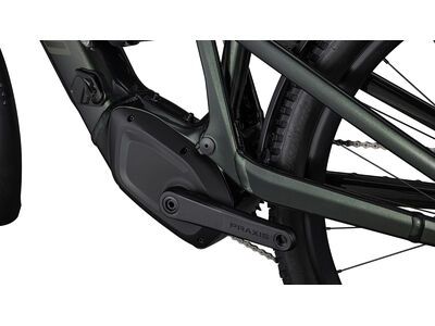 Specialized Turbo Tero X 5.0 - 29/27.5, oak green metallic/oak green - Bild 8