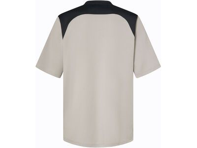 Oakley Free Ride SS Jersey, cement - Bild 3