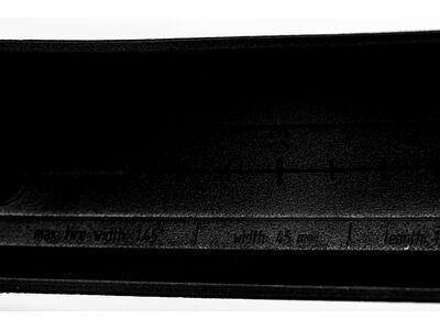 Cube Acid Schutzblechset 45 - 28 Zoll / BB-Mount 2.0, black - Bild 5