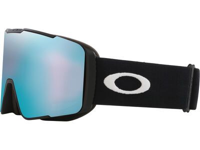 Oakley Line Miner Pro M, Prizm Snow Sapphire / matte black - Bild 2