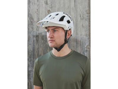 POC Tectal Race MIPS, hydrogen white/uranium black - Bild 5