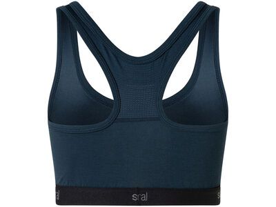 super.natural Tundra220 Semplice Bra Damen, blueberry - Bild 2