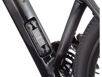 Cannondale Topstone Carbon 3 - 700C, carbon - Bild 8