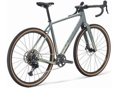 Trek Checkpoint ALR 4 Gen 3, matte keswick green to lichen fade - Bild 2