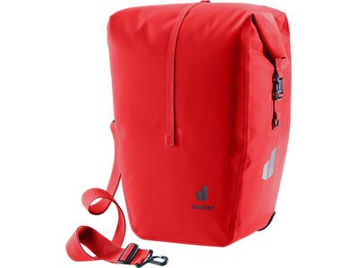 Deuter Visby 25+5, cherry - Bild 1