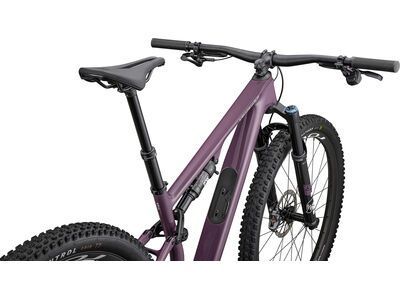 Specialized Epic 8 Evo Expert, cast lilac/dune white - Bild 4