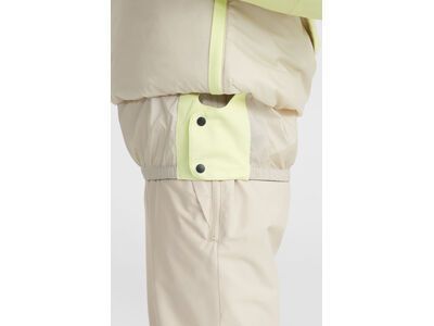 O’Neill O'riginals Anorak Jacket Women, lime wash - Bild 9