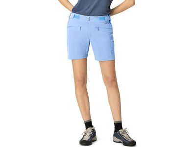 Norrona femund flex1 lightweight Shorts W's, frozen fjord - Bild 3