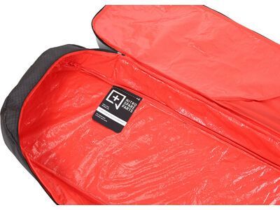 Nitro Cargo Board Bag 159, raven - Bild 11
