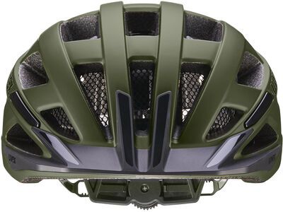 uvex i-vo 2, dark olive matt - Bild 2