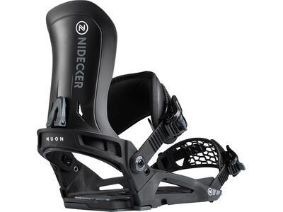 Nidecker Muon, black