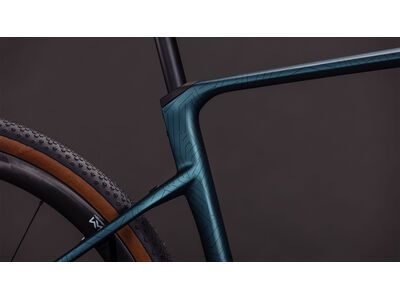 Cube Nuroad Hybrid C:62 SLT 400X, royalgreen´n´crisscross - Bild 5