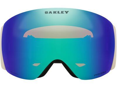 Oakley Flight Deck Pro L, Prizm Snow Argon Iridium & Sapphire Iridium - Bild 3