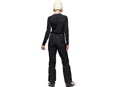 Norrona lofoten Gore-Tex Pants W's, caviar black - Bild 6