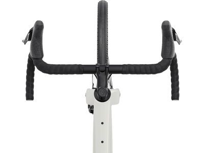 Trek Checkpoint SL 6 AXS Gen 3, era white/buff beige - Bild 3