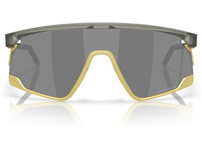 Oakley BXTR Metal Alloy Collection, Prizm Black / grey ink/vint. gold - Bild 9