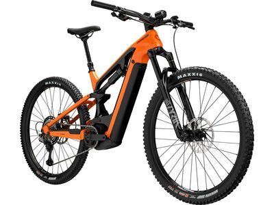 Cannondale Moterra Carbon 1 - 29, orange - Bild 2